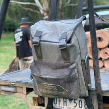 Lade das Bild in den Galerie-Viewer, WHEEL PACK BUDDY - BLUE