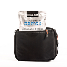 Load image into Gallery viewer, myCoolman Expandable Lunch Box With 2 Ice Walls - KUMPL