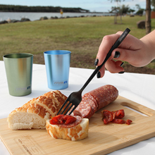 Load image into Gallery viewer, Premium Cutlery Pack