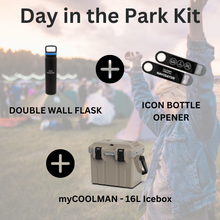 Lade das Bild in den Galerie-Viewer, Day in the Park Kit