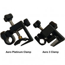 Lade das Bild in den Galerie-Viewer, Milenco Aero Platinum Caravanspiegel