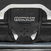 Lade das Bild in den Galerie-Viewer, myCOOLMAN 16 Can Zipperless™ Camping Cooler 10L