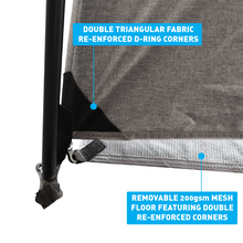 Load image into Gallery viewer, anywhere camp shelter-Kumpl