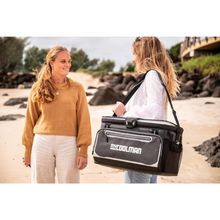 Lade das Bild in den Galerie-Viewer, 48 Can Zipperless™ Camping Cooler 30L - KUMPL