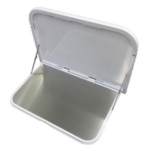 Load image into Gallery viewer, 650mm white external table-Kumpl