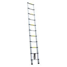 Lade das Bild in den Galerie-Viewer, 3.2m telescopic ladder-Kumpl