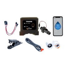 Load image into Gallery viewer, Bluetooth Water Gauge Package With 3m Sender Lead-Kumpl