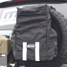 Load image into Gallery viewer, Removable Rear Wheel Bag