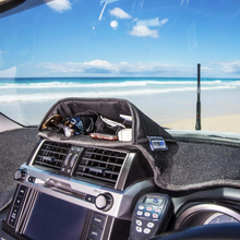 Lade das Bild in den Galerie-Viewer, Dash Organiser-Kumpl