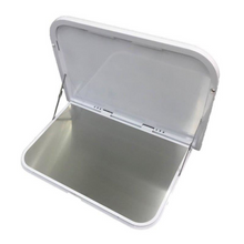 Load image into Gallery viewer, 800mm white external table-Kumpl