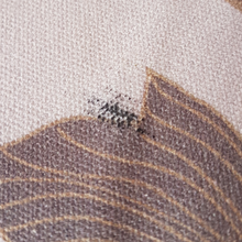 Load image into Gallery viewer, Picknickdecke Grandé Fleur - Lilac (B-Ware) - KUMPL