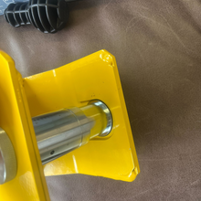 Load image into Gallery viewer, Milenco heavy duty clutch lock Alko AKS 3004 (B-Goods)