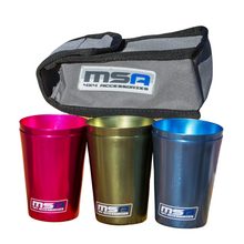 Load image into Gallery viewer, Travel Cup set of 6