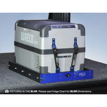 Load image into Gallery viewer, Staight Fridge Slide SL45