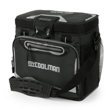 Lade das Bild in den Galerie-Viewer, myCOOLMAN 16 Can Zipperless™ Cooler 10L