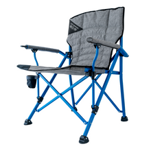 Lade das Bild in den Galerie-Viewer, Camping Picnic Double Chair & Table Bundle - KUMPL