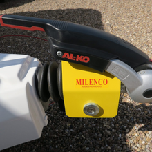 Load image into Gallery viewer, Milenco heavy duty clutch lock Alko AKS 3004 (B-Goods)