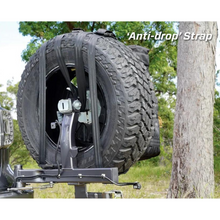 Load image into Gallery viewer, Removable Rear Wheel Bag