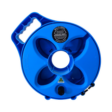 Load image into Gallery viewer, Compact Multi-Reel Electric Blue-Kumpl