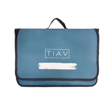 Lade das Bild in den Galerie-Viewer, TIAV SCHOOL POUCH