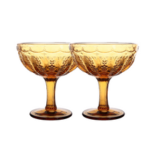 Lade das Bild in den Galerie-Viewer, amber margarita set-Kumpl