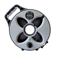 Load image into Gallery viewer, Compact Multi-Reel Classic Grey-Kumpl