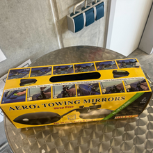 Lade das Bild in den Galerie-Viewer, Milenco Aero 4 Mirror Flat Twinpack (B-Ware)