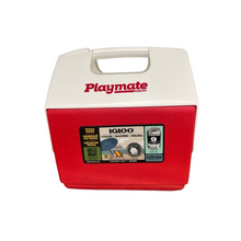 Lade das Bild in den Galerie-Viewer, Playmate Pal 6L Kühlbox (B-Ware) - KUMPL