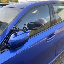 Lade das Bild in den Galerie-Viewer, Milenco Aero Platinum Caravanspiegel