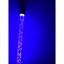 Lade das Bild in den Galerie-Viewer, Black LED 12 Volt Grab Handle with Switch-Kumpl