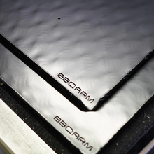 Lade das Bild in den Galerie-Viewer, BBQARM Mate Black-Kumpl