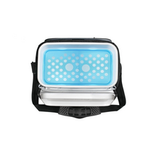 Lade das Bild in den Galerie-Viewer, myCOOLMAN 16 Can Zipperless™ Cooler 10L