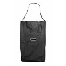 Load image into Gallery viewer, 3.8m black telescopic ladder-Kumpl