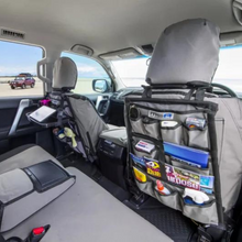 Load image into Gallery viewer, Seat organizer