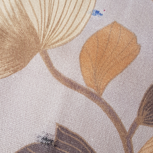 Load image into Gallery viewer, Picknickdecke Grandé Fleur - Lilac (B-Ware) - KUMPL