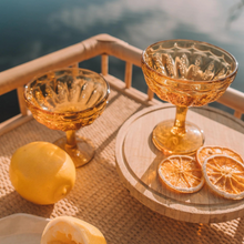 Lade das Bild in den Galerie-Viewer, amber margarita set-Kumpl