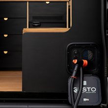 Lade das Bild in den Galerie-Viewer, The Gusto Bundle: Cleaning Device & Accessories