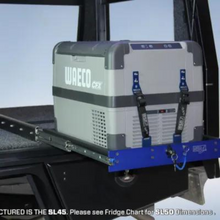 Load image into Gallery viewer, Staight Fridge Slide SL45