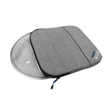 Load image into Gallery viewer, MICROWAVE DISH BUDDY