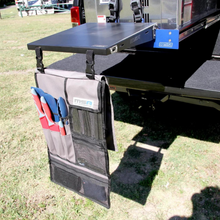 Load image into Gallery viewer, Straight Slide Clip-on Table