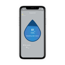 Load image into Gallery viewer, Bluetooth Water Gauge Package With 3m Sender Lead-Kumpl