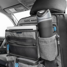 Lade das Bild in den Galerie-Viewer, Auto-Rücksitz-Organizer Bundle - Family Travel Buddy Bundle