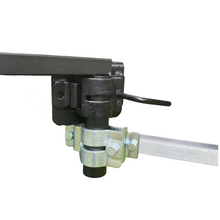 Lade das Bild in den Galerie-Viewer, BBQARM Mate Black-Kumpl