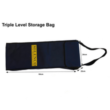 Load image into Gallery viewer, Milenco Triple Level Twinpack Auffahrkeile (B-Ware)