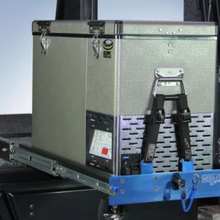 Load image into Gallery viewer, Staight Fridge Slide SL40