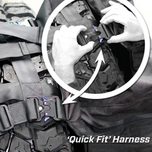 Load image into Gallery viewer, Removable Rear Wheel Bag