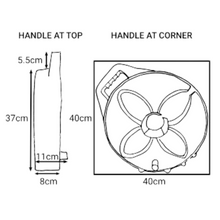 Load image into Gallery viewer, Original Multi-Reel Safety Orange
