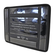 Lade das Bild in den Galerie-Viewer, TIAV BLACK VAN POCKET - SMALL