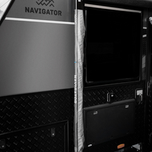 Lade das Bild in den Galerie-Viewer, awning transit protector-Kumpl