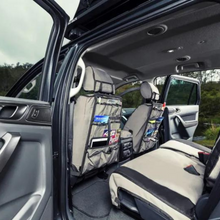 Load image into Gallery viewer, Seat organizer